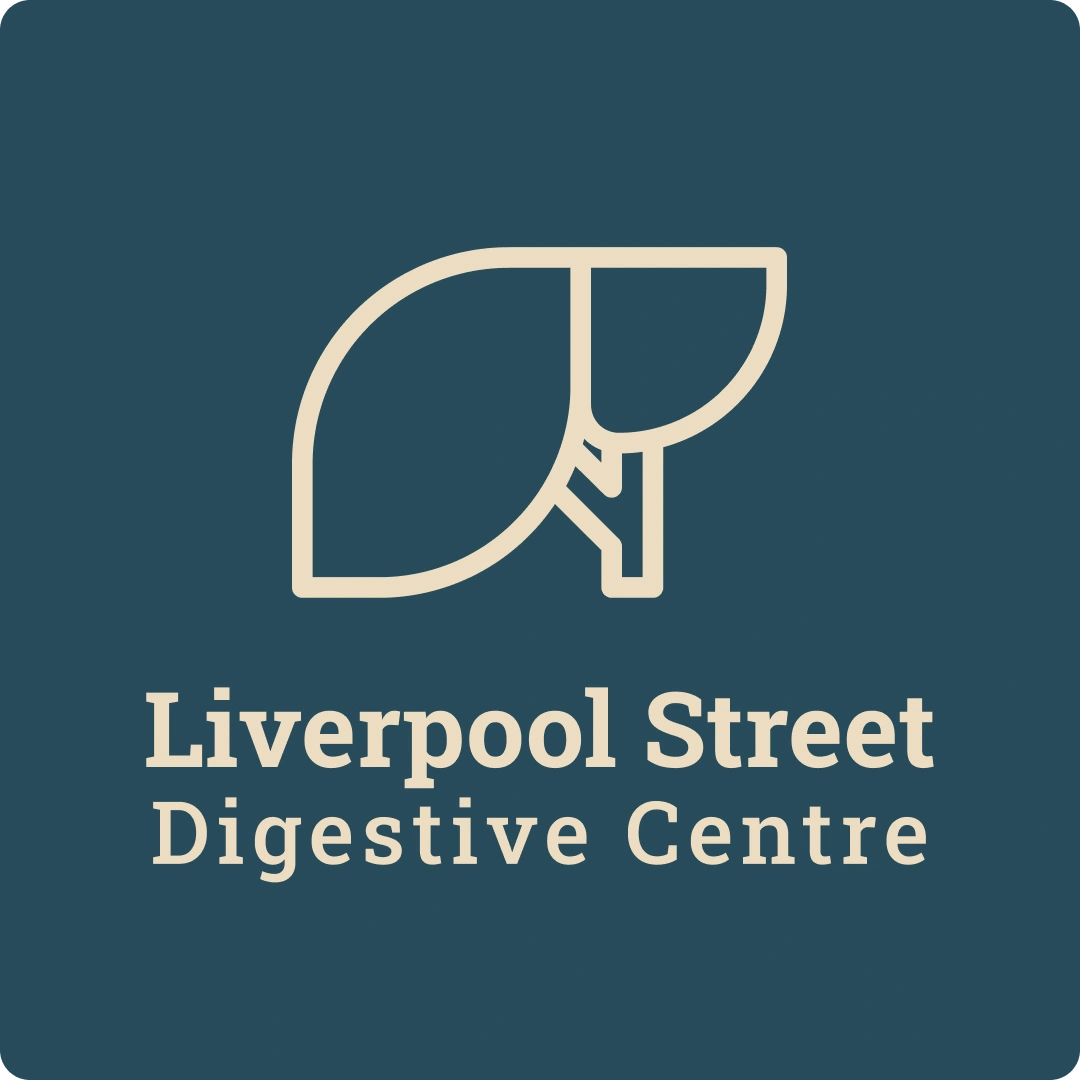 Locations Liverpool St Digestive Centre